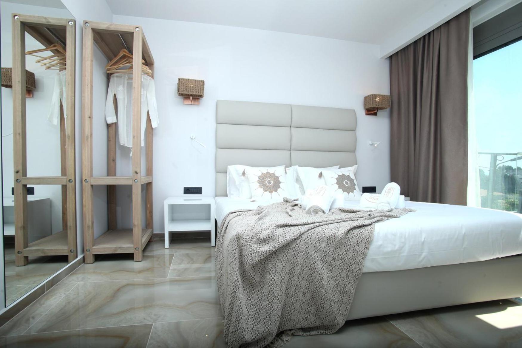 Imagine Studios Paliouri Zewnętrze zdjęcie